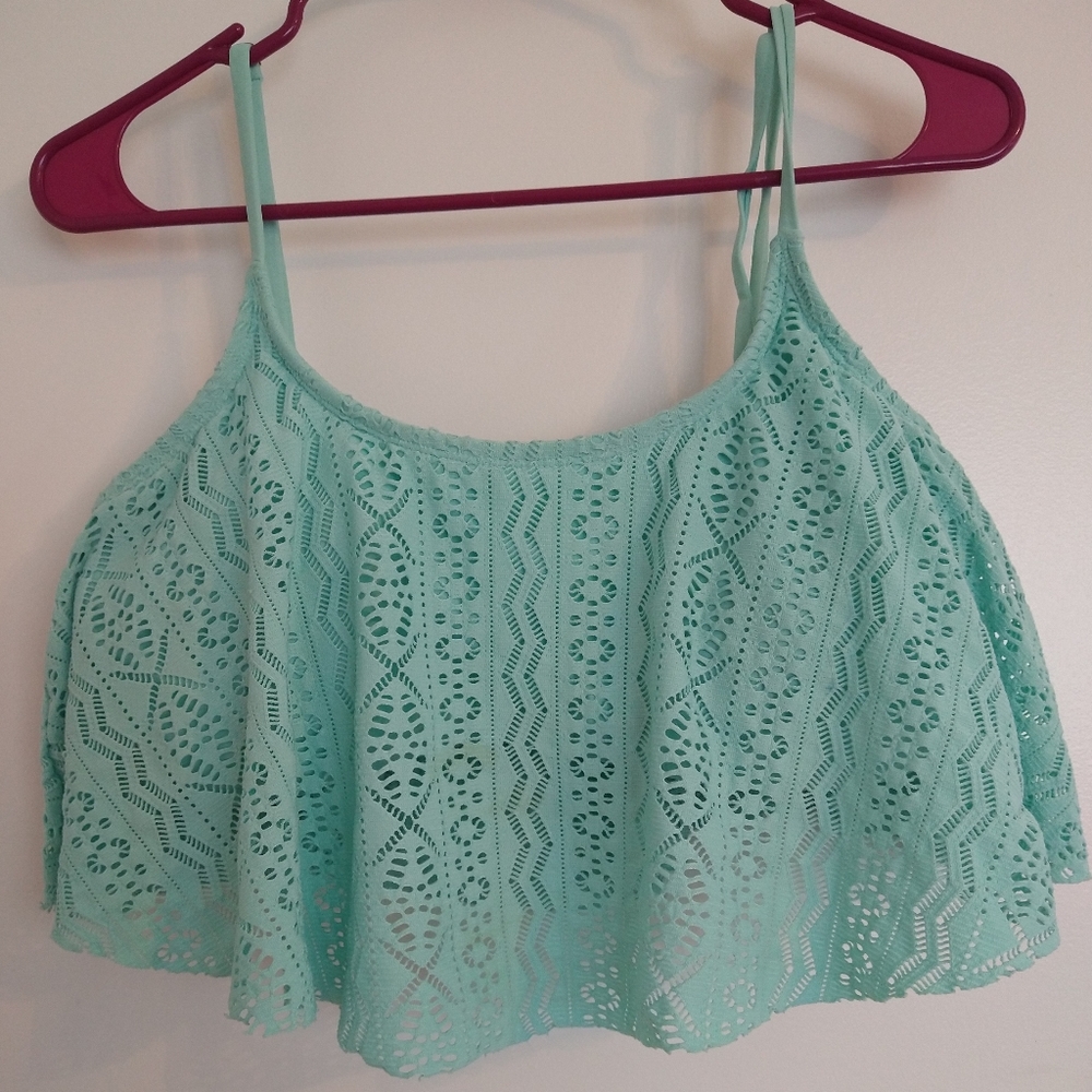Xhilaration Bikini Top